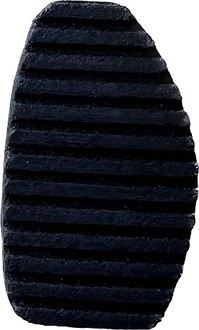 фото thumb №1, Накладка гумовий елемент na педаль peugeot