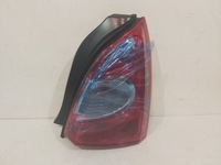 фото thumb №1, Лампа задняя правая renault twingo ii 2 265502963r