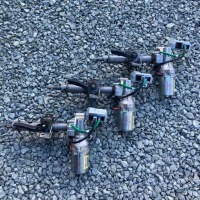 фото thumb №1, Kia picanto ii 2012- усилитель модуль 56300-1y201