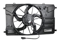 фото thumb №1, Вентилятор ford tourneo 2013 -