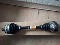 фото thumb №1, Nowa le/pr привідний вал vw t4 transporter 1.9 2.4d 2.5tdi