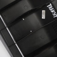 Ford transit накладка теплова генератора в Україні, фото thumb