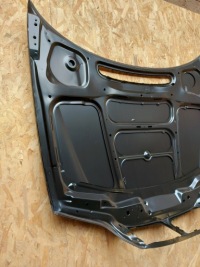 Купить Капот крышка двигателя bmw 3 e46 lifting 2001- новая заменитель 7042893, фото thumb