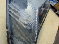 фото thumb №14, Лампа левая перед man tge vw crafter ii 7c1941005b europa