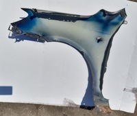 фото thumb №12, Крила правий перед передній mazda 2 ii