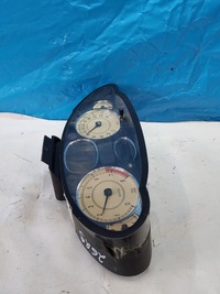 фото thumb №9, Спидометр манометр rover 75 2.0 v6 112381