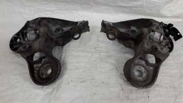 ОПОРА ДВИГАТЕЛЯ PAW VW AUDI A4 A6 4B0199351B