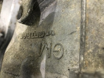 фото thumb №11, Коробка передач коробки передач opel astra h qj 1.7cdti механическая коробка передач