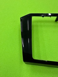 фото thumb №5, Рамка dekor захист радіо навігації vw passat b8 arteon piano оригінал