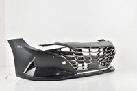 фото thumb №8, Hyundai elantra vii 2021- бампер передний