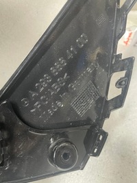 фото thumb №8, Решётка радиатора решётка радиатора mercedes eqc w293 a2938884100