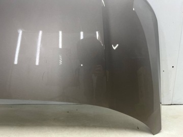 фото thumb №13, Капот vw caddy iv 4 2k7 20r.- кришка двигуна