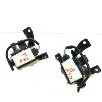 фото thumb №1, Renault clio v lift 2023 левый радар приближения задняя 284s48253r 284e74819r