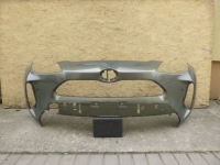 фото thumb №1, Toyota yaris cross adventure 20- бампер передний