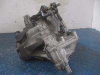 фото thumb №5, Chrysler pt cruiser 2.0 16v 141km коробка передач передач 4668776ad