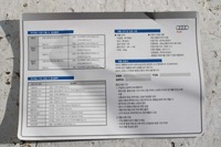 фото thumb №11, Audi a4 a5 бардачок консолі пасажира 8k1857035f 8k1 857 035 f 8k 8t 6ps czar