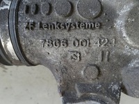 фото thumb №8, Mercedes-benz ml w166 2.2 cdi 12 suv рулевая рейка трансмиссия 1664603000