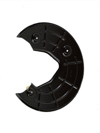 фото thumb №1, 2015+ charger 5.7 v8 захист диск гальмівний