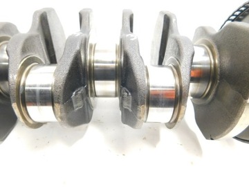 фото thumb №12, Wał колінчастий nom+panewki opel insignia 2.0 cdti 190 a20dtr astra j zafira c