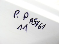 фото thumb №15, Крило праві перед переднє vw scirocco iii 08-14r колір lb9a