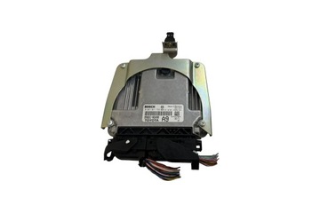 фото thumb №1, Toyota corolla e120 e130 2005 блок управления / модуль ecu