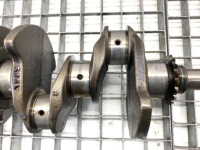 Wał колінчастий renault megane 3 1.6 101km k4m848 Недорого, фото thumb