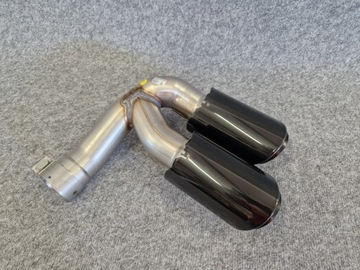 фото thumb №7, Cayenne 9y наконечник вихлоп sport kpl 9y0253824ca 9y0253823cb 9y0253823ej