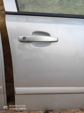 фото thumb №6, Двері перед зад праві ліві astra iii h z157