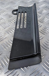 фото thumb №3, Панель заглушка решётка scania ntg r s правая сторона