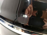 фото thumb №12, Новый org бампер задняя vw tiguan ii 5na 4xpdc lc9x