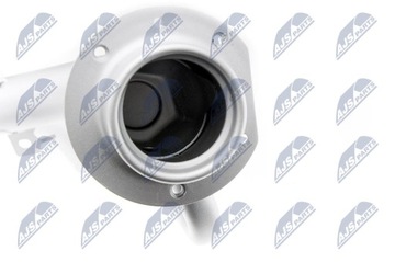 ТОПЛИВОЗАПРАВОЧНАЯ КАМЕРА SUBARU ENG.1.8,2.0,2.2 IMPREZA 93-00, LEGACY 95-