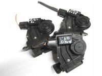 фото thumb №14, Toyota auris i 06-09 5d замок кришки багажника зад