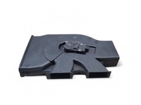 фото thumb №5, Mercedes-benz gl x166 1668311846 права сторона канали повітря