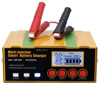 фото thumb №2, Зарядний пристрій акумуляторів 12 v/24 v