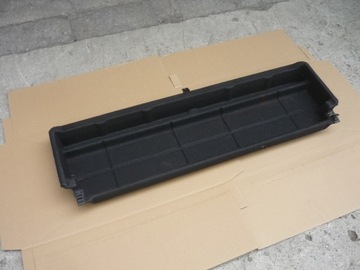 фото thumb №1, Полиця нижня бардачок багажника seat altea 5p0867134c гарна