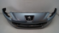 Бампер передний peugeot 308 рестайлинг  t7 kgyc 2012 с Разборки, фото thumb