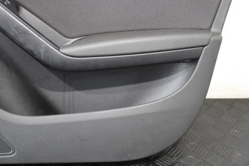 фото thumb №4, Обивка боковина дверь правый перед audi a4 8k0 8k9 b8