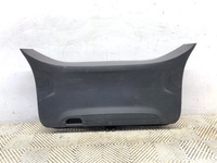 фото thumb №1, Оббивка кришки багажника opel zafira c