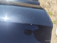 фото thumb №12, Двері задні праві ford mondeo mk iv g6
