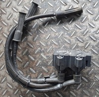 фото thumb №1, Катушка зажигания dacia logan i 1.6 r3003s00100