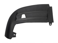 фото thumb №1, Спойлер бампера lexus rx350/450h 12- праві