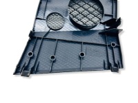 Corolla e21 накладка панелі приладової панелі накладка динаміка права без  jbl Зі Шроту, фото thumb