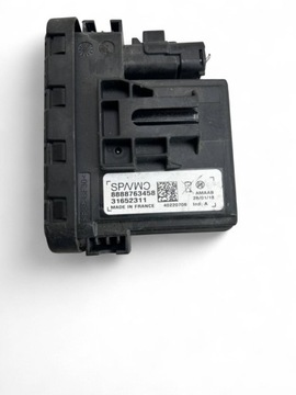 фото thumb №5, Volvo xc40 2019 сирена сигналізації 31652311