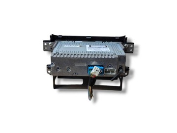 фото thumb №6, Радио автомобильные opel agila 2 b 2009 39101-51k0