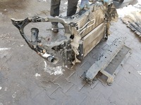 фото thumb №5, Chrysler grand voyager v 08-10r 2.8 crd pas передний радиатор вентилятор