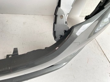 фото thumb №13, Бампер переднее перед opel astra v k 2015-19