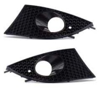 фото thumb №1, Seat altea toledo iii 04-09 решётка решётка радиатора рамка l