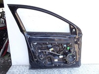 фото thumb №9, Двері лівий перед kpl. volvo xc60 i 452-46