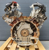 фото thumb №1, Двигун 368dt range rover iii l322 3.6 v8