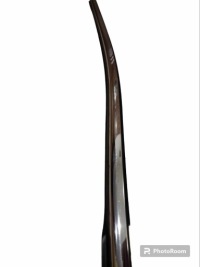 фото thumb №3, Молдинг уплотнитель дверь хром правый задняя kadjar